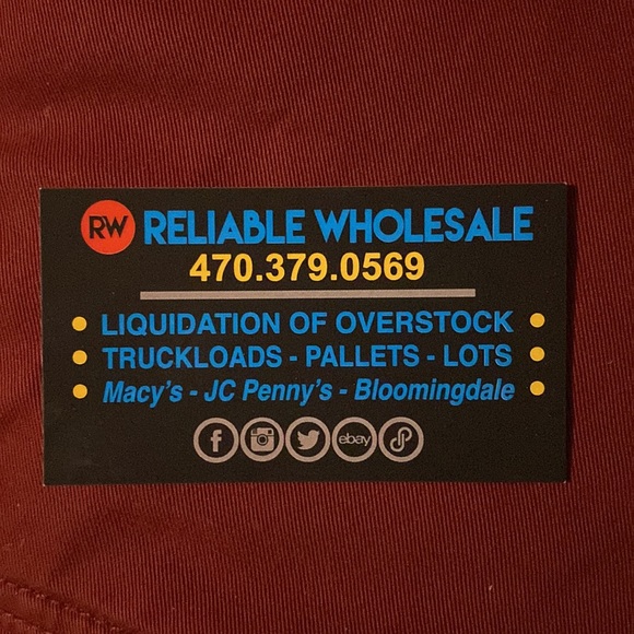 Wholesale - Picture 2 of 2